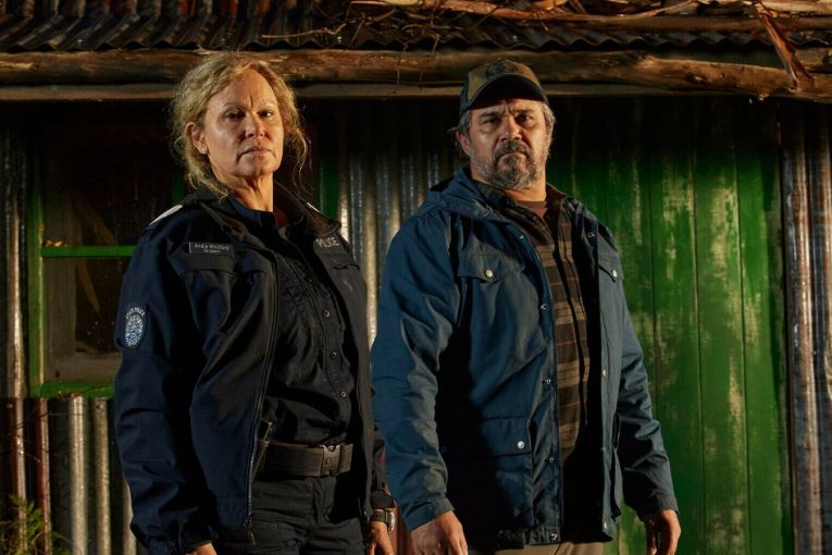 Thumbnail for High Country delivers a fresh take on Australian rural noir