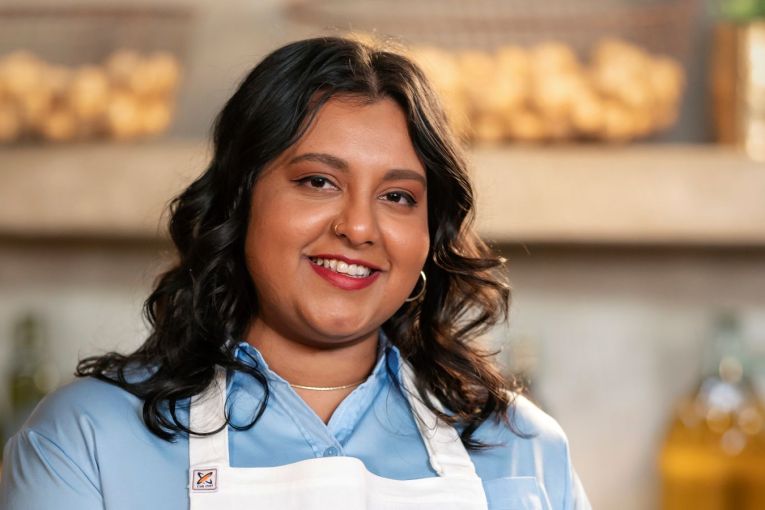 Thumbnail for Savindri Perera’s best life