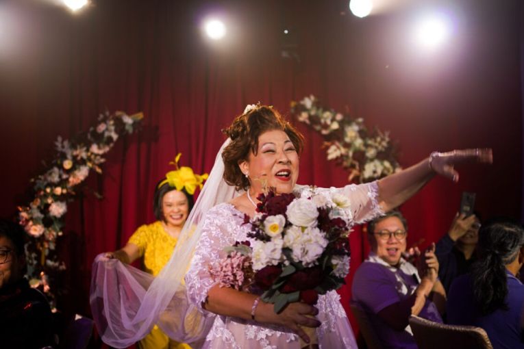 Thumbnail for From drag queens to a wedding banquet: OzAsia unveils a diverse line-up for 2024