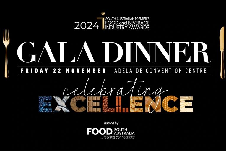 Thumbnail for Premier’s Food and Beverage Industry Awards