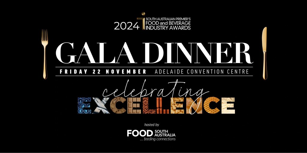 Thumbnail for Premier’s Food and Beverage Industry Awards