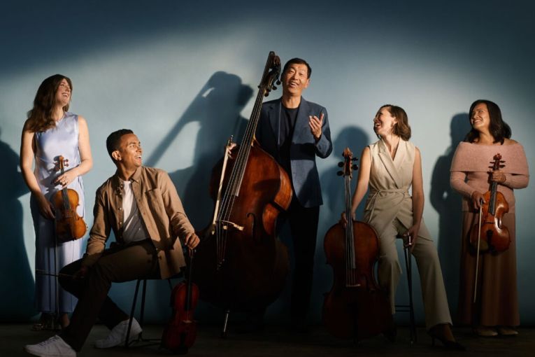Thumbnail for From Brahms to Billy – ASO’s 2025 musical odyssey