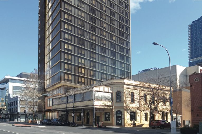 Thumbnail for Crown & Anchor’s two-year closure expected from April 2025