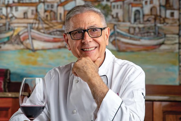 Thumbnail for Ciao, Enzo: Legendary Adelaide chef hangs up his apron
