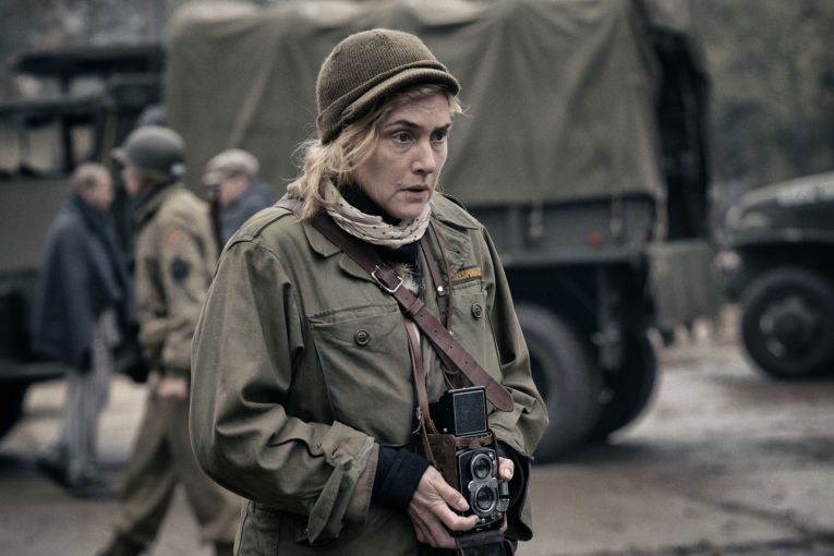 Thumbnail for Film review: Lee