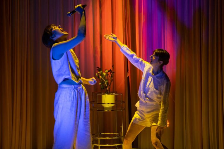 Thumbnail for Theatre review: Class Act