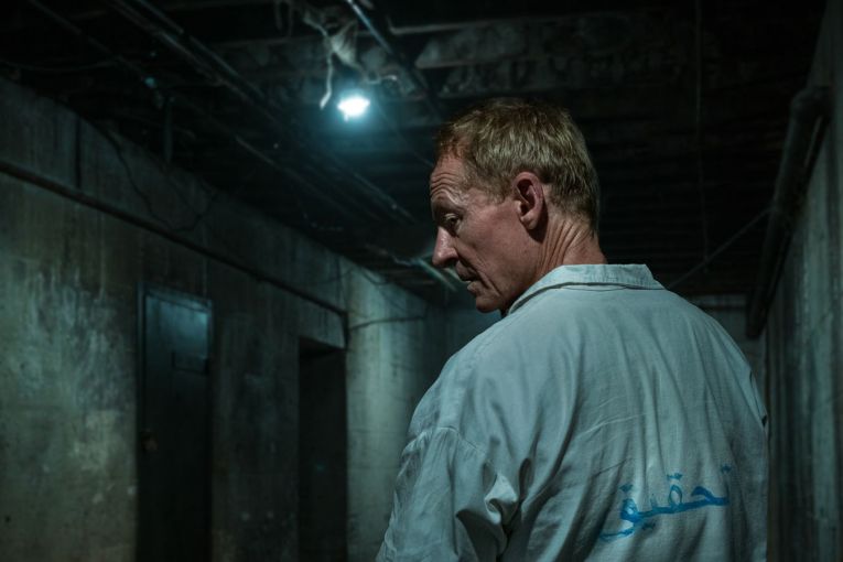 Thumbnail for Film Festival review: The Correspondent