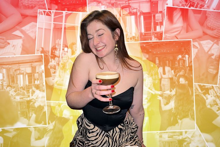 Thumbnail for Meet Adelaide’s date night guru bringing back the art of conversation
