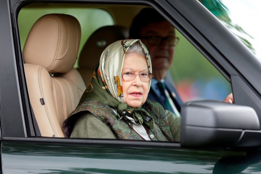 Thumbnail for Drivers over 50 forced to take refresher driving lessons? Really?