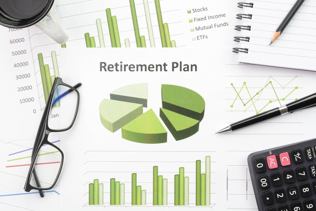 Thumbnail for How to secure your financial future via super
