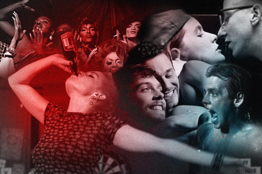 Thumbnail for Queering the cinema for Adelaide’s Feast Festival