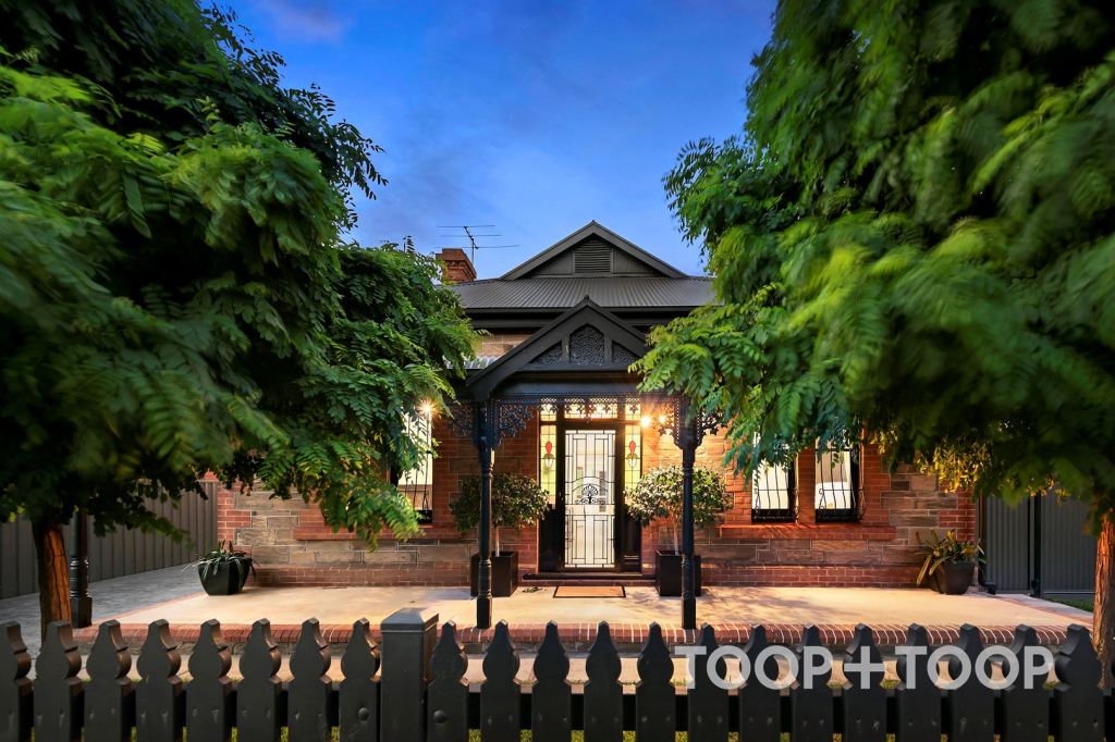Thumbnail for 134 Coglin Street, Brompton