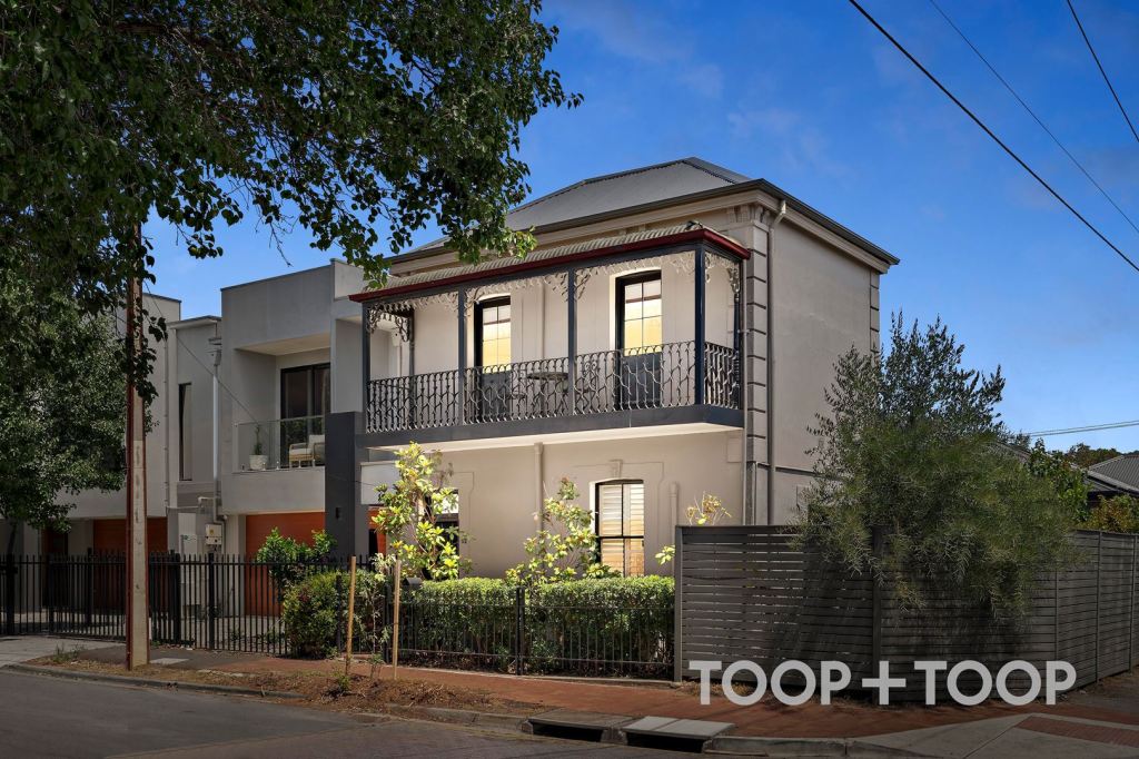 Thumbnail for 52 Brown Street, Brompton