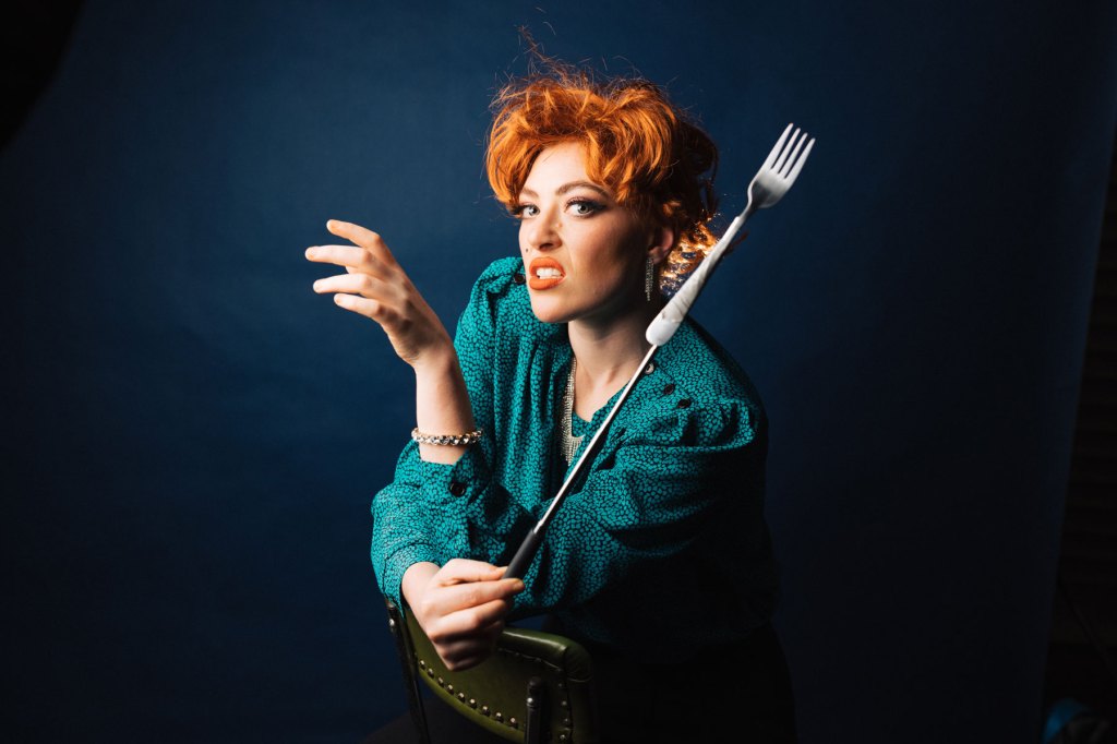 Thumbnail for The desperate plight of the Long Fork Lady