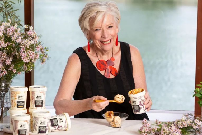 Thumbnail for Maggie Beer brings Paris Creek Farms back into the fold