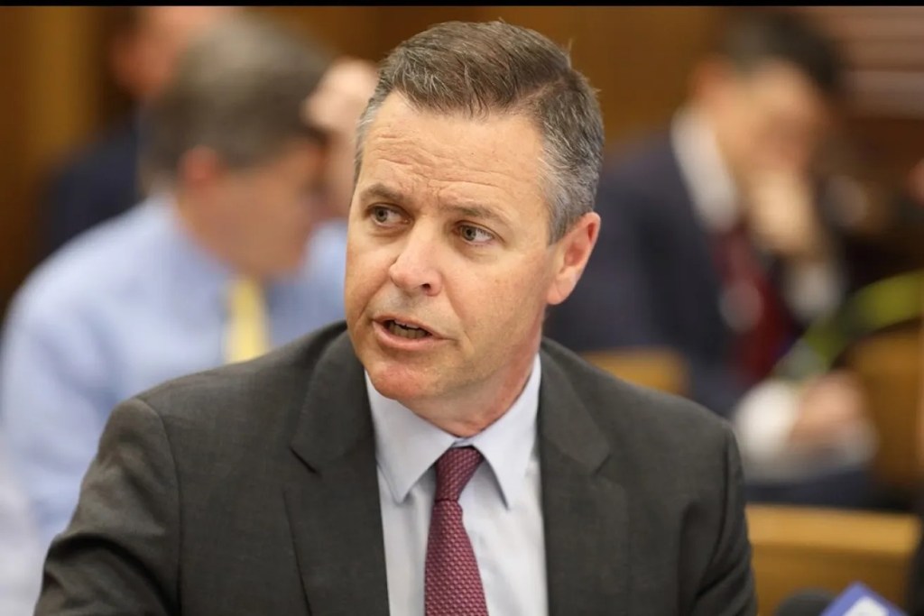 Thumbnail for South Australia’s new top public servant revealed