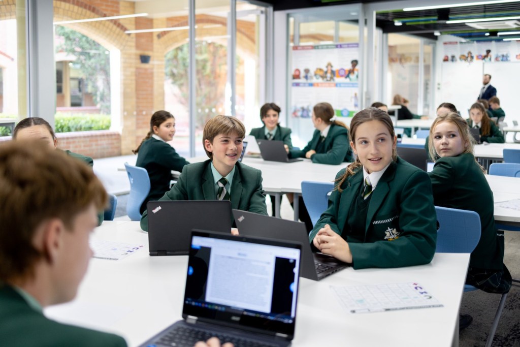 Thumbnail for Westminster School’s commitment to excellence rewarded again