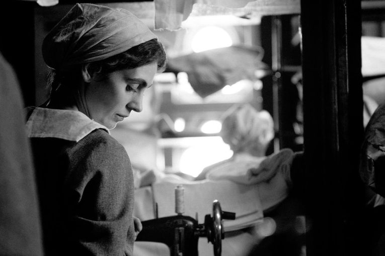 Thumbnail for AFF Review: The Girl with a Needle