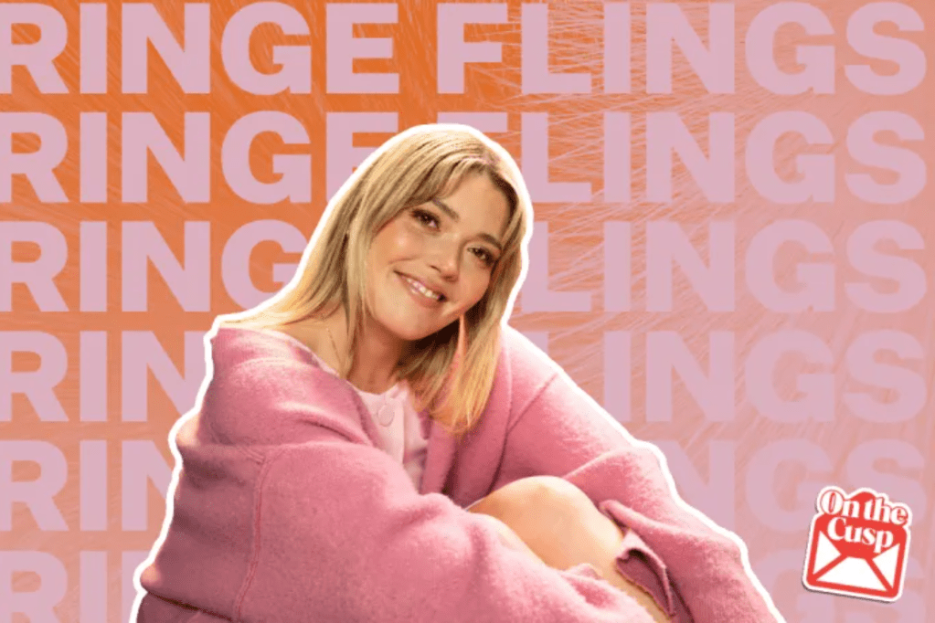 Thumbnail for Jamie Bucirde wants to make speed dating cool again