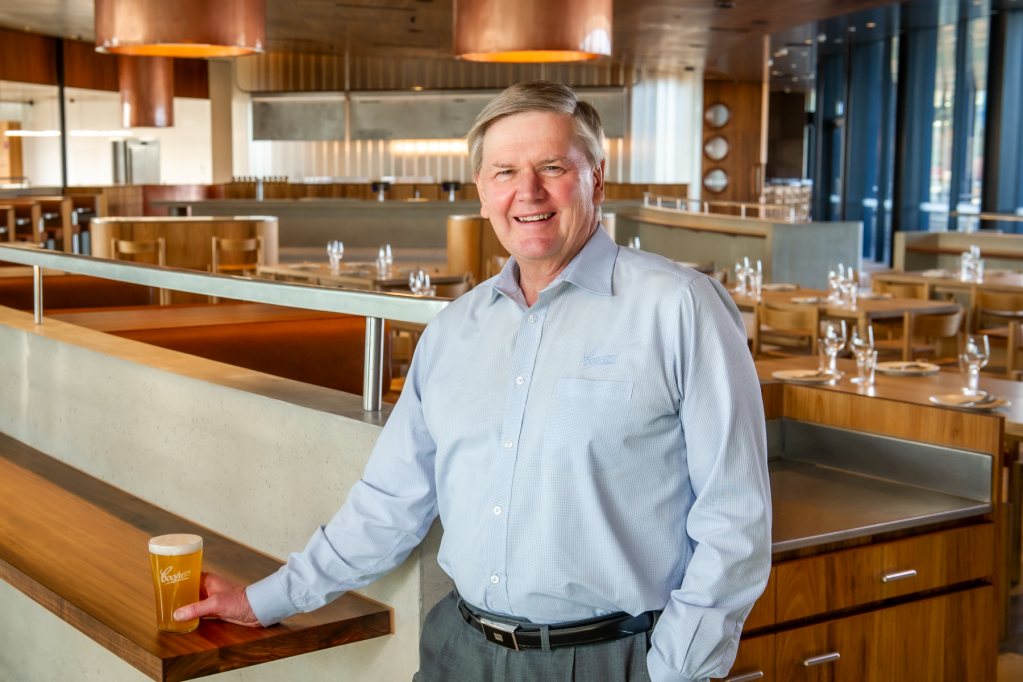 Thumbnail for Steady growth for Coopers as lager sales take off