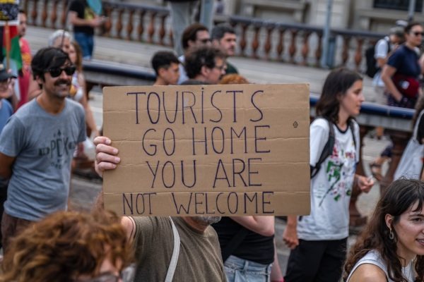 Thumbnail for As major destinations slam overtourism, these countries want flocks of travellers