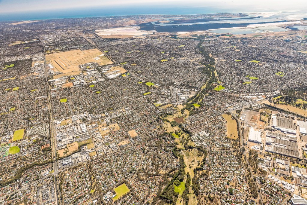 Thumbnail for Housing opportunities core to Salisbury’s new 2040 City Plan