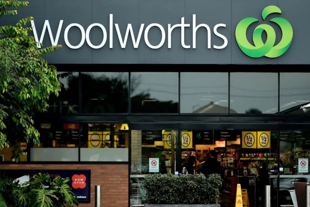 Thumbnail for Woolies not keen to spill the beans on ‘shrinkflation’