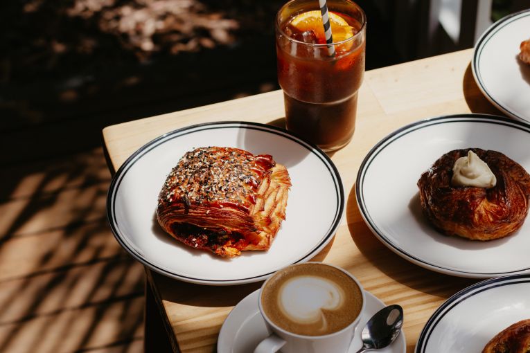 Thumbnail for Riser Bread evolves from loaf-slinging subscription to Toowong’s new bang-on bakery