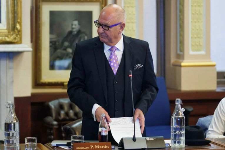 Thumbnail for Adelaide City councillor apologises for ‘misogyny’ claims
