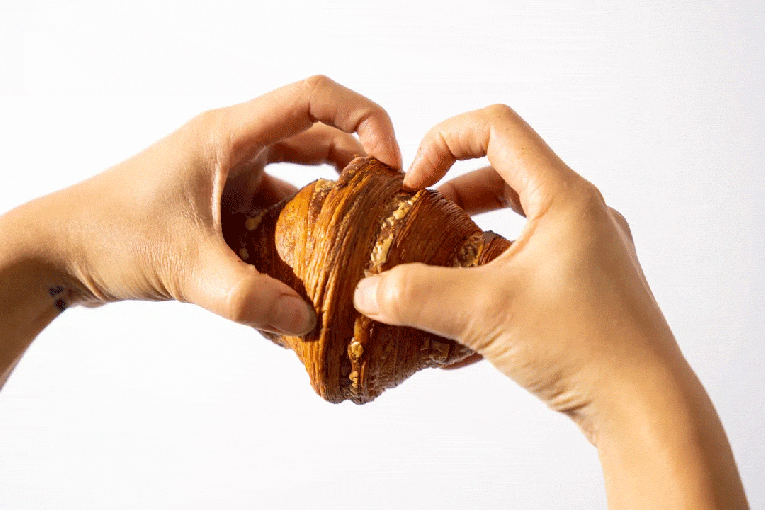 Thumbnail for The best places in Adelaide to buy croissants