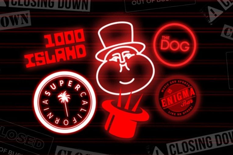 Thumbnail for ‘Do or die’ for West End venues as six close in two months