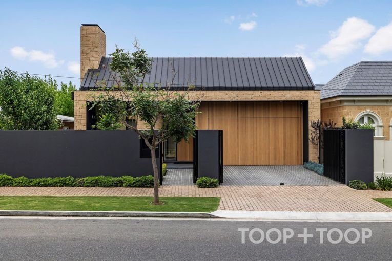 Thumbnail for SOLD | 24B Church Terrace, Walkerville