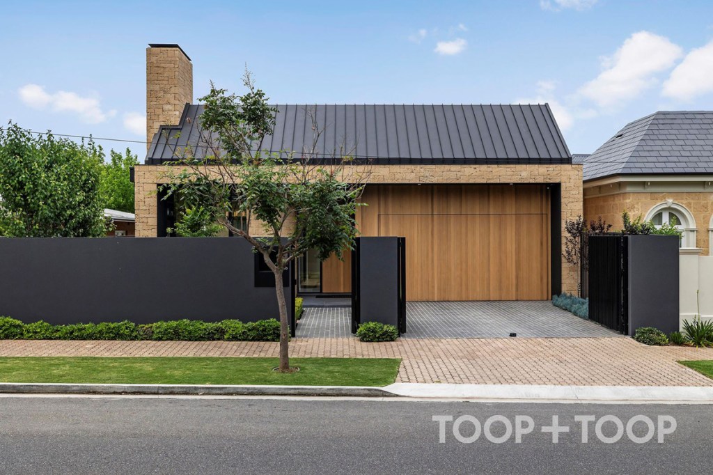 Thumbnail for SOLD | 24B Church Terrace, Walkerville
