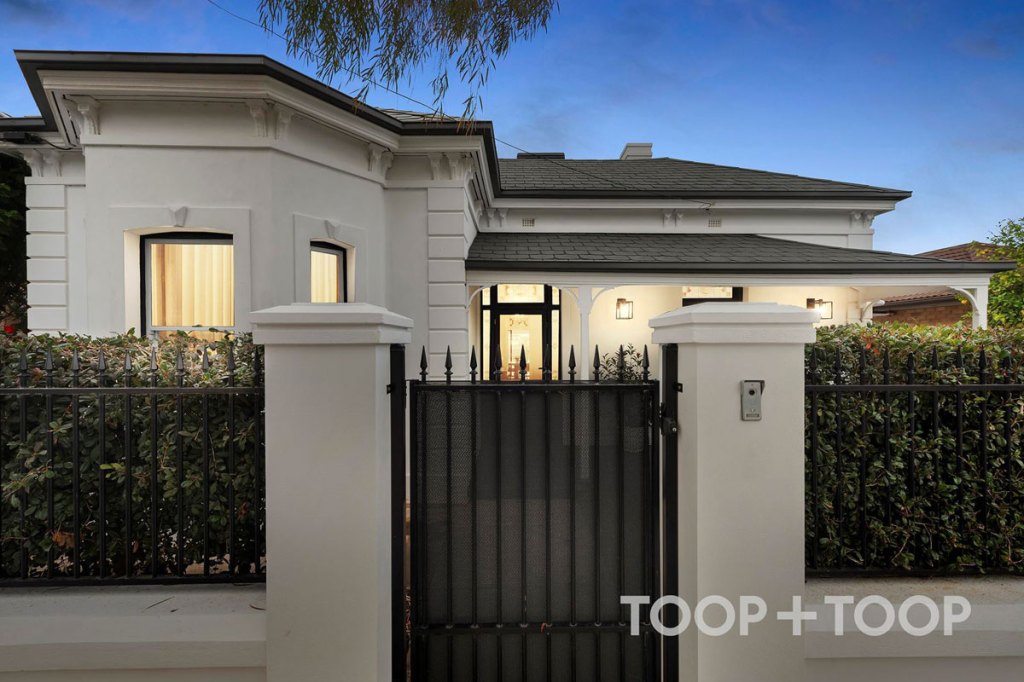 Thumbnail for SOLD | 30 Blackler Street, Semaphore