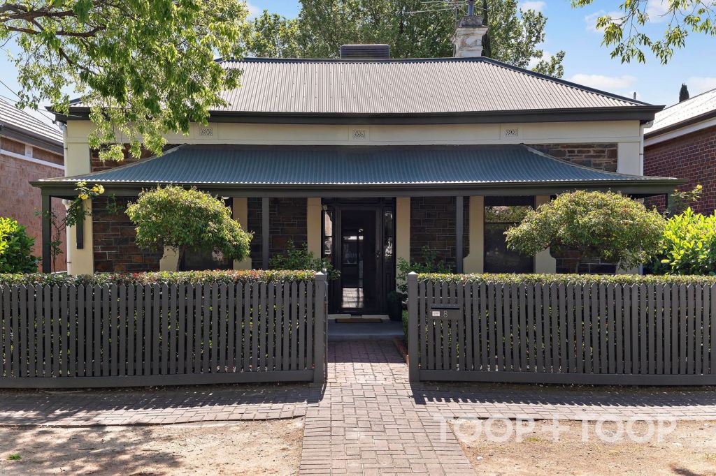 Thumbnail for SOLD | 8 Sixth Avenue, St Peters