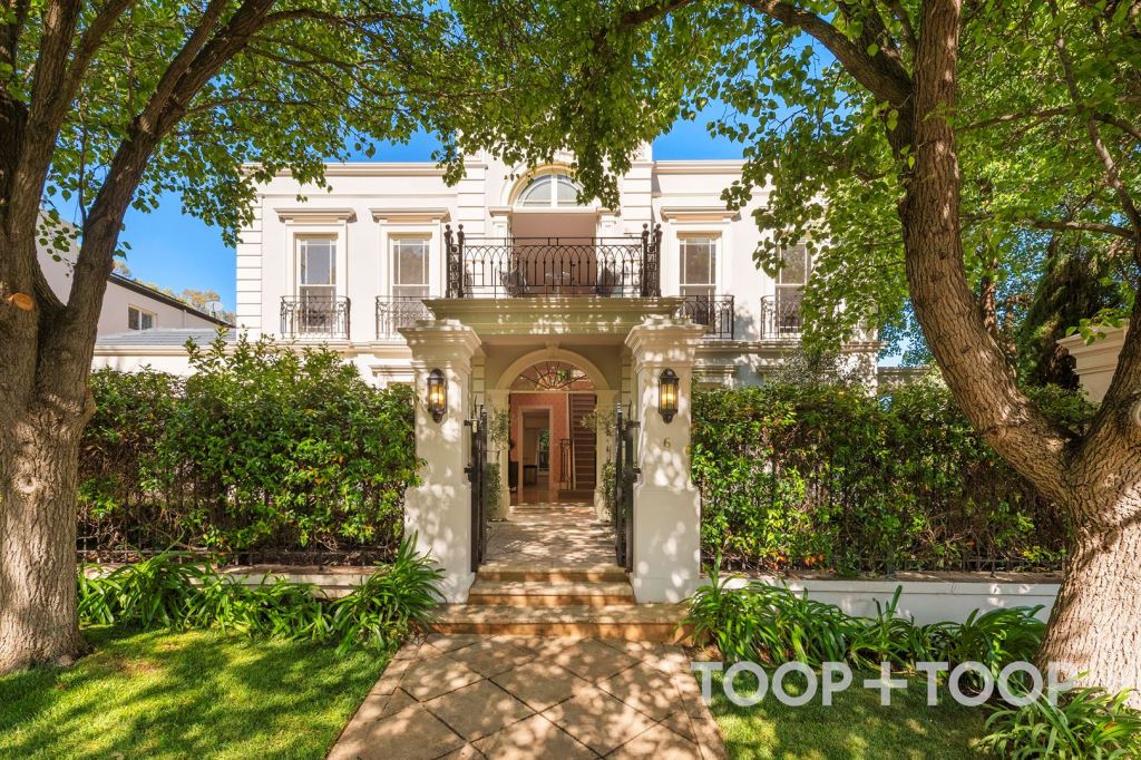 Thumbnail for SOLD | 6 Olde Coach Lane, Glen Osmond