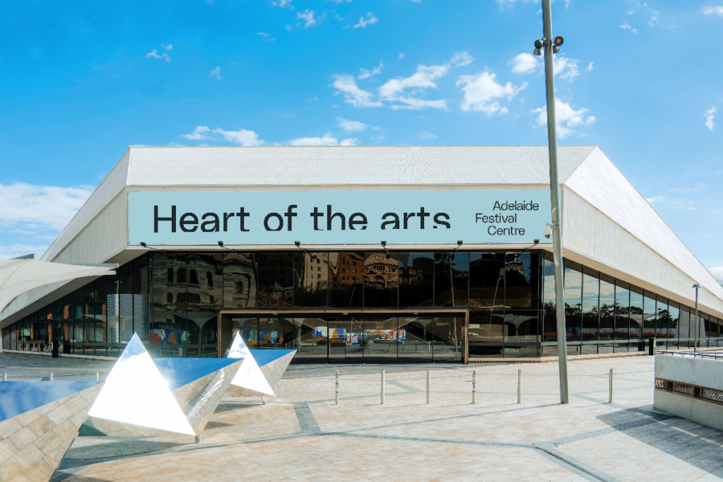 Thumbnail for More than a million attendees in Adelaide Festival Centre’s 50th year