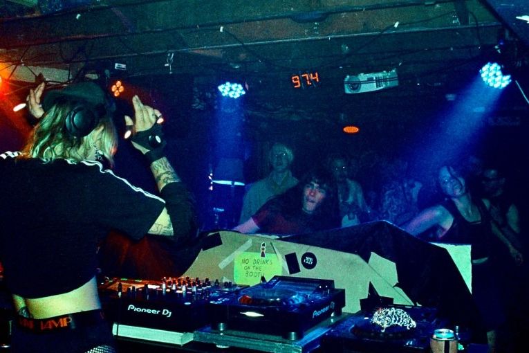 Thumbnail for ‘Once they’re gone, they’re gone’: Adelaide alternative venues fight to survive