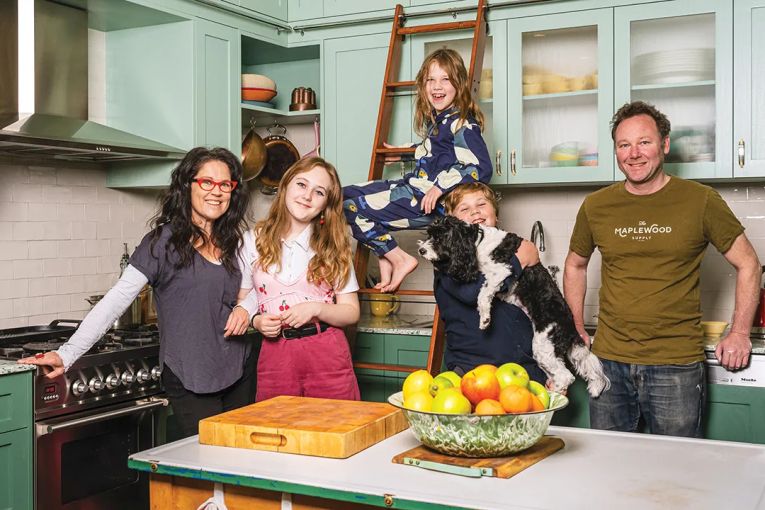 Thumbnail for Annabel Crabb’s recipe for success