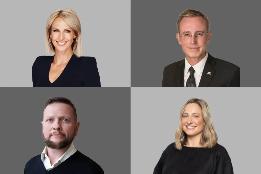 Thumbnail for Corporate Ladder: your weekly guide to executive appointments in South Australia