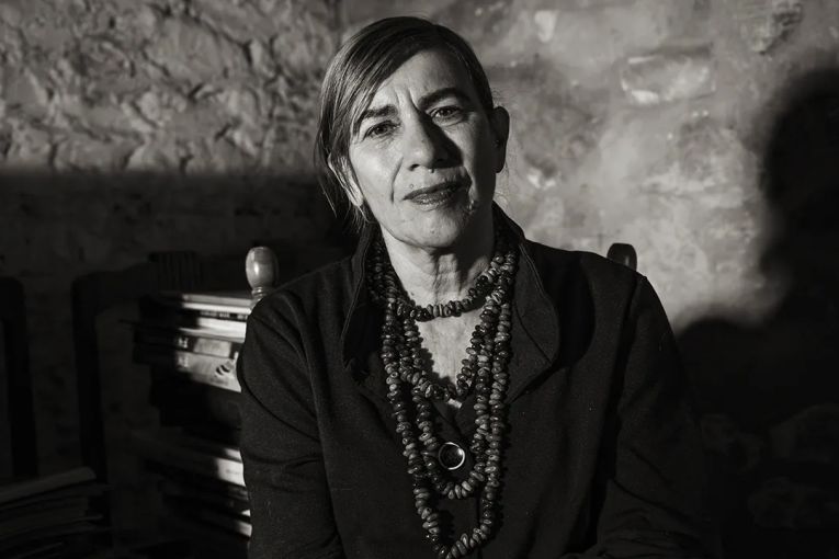 Thumbnail for Indigenous poet Ali Cobby Eckermann on writing, healing and finding her truth