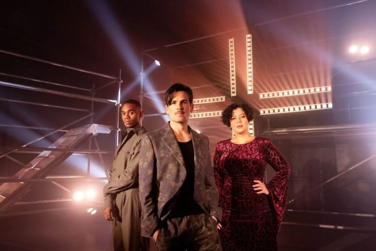 Thumbnail for Divine intervention? The 50-year resurrection of Jesus Christ Superstar
