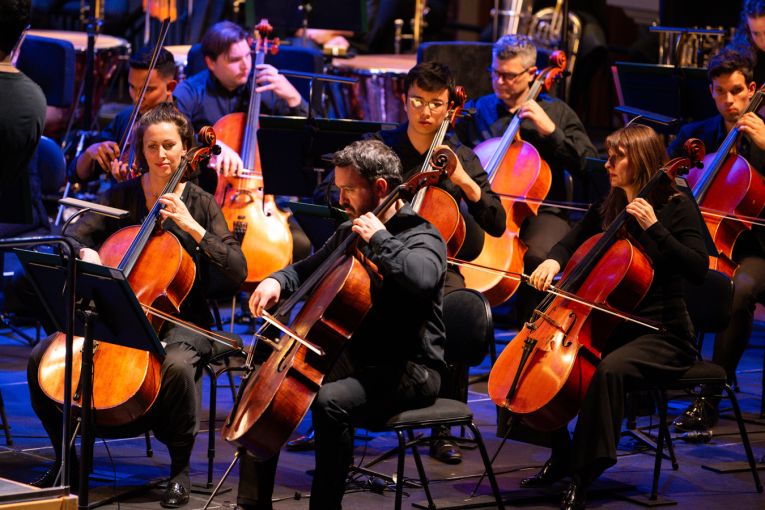 Thumbnail for Music review: ASO’s Reverie