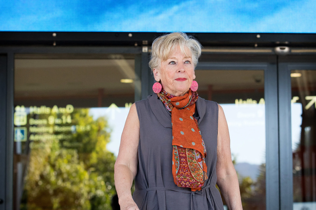 Thumbnail for Maggie Beer to sell dairy business after posting major loss