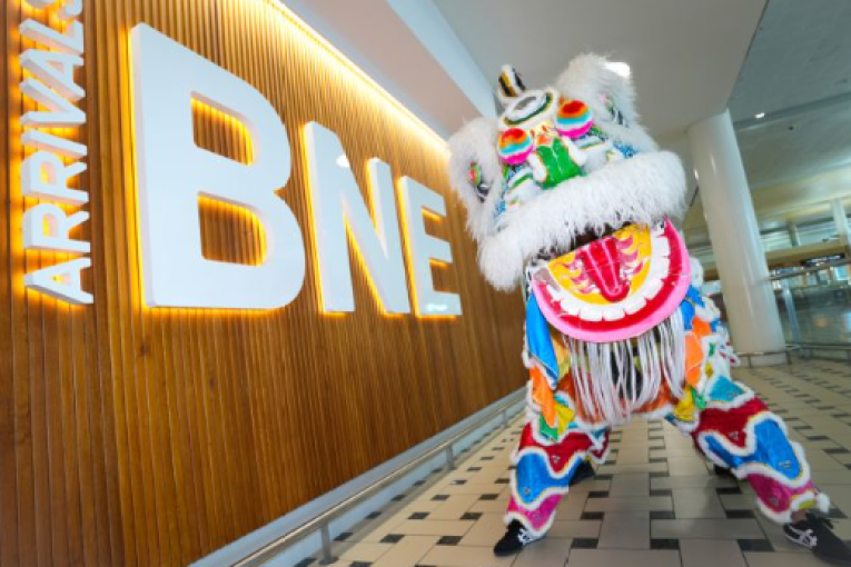 Thumbnail for The not-so-long goodbye: Why Kiwis have set a 3-minute limit on airport farewells