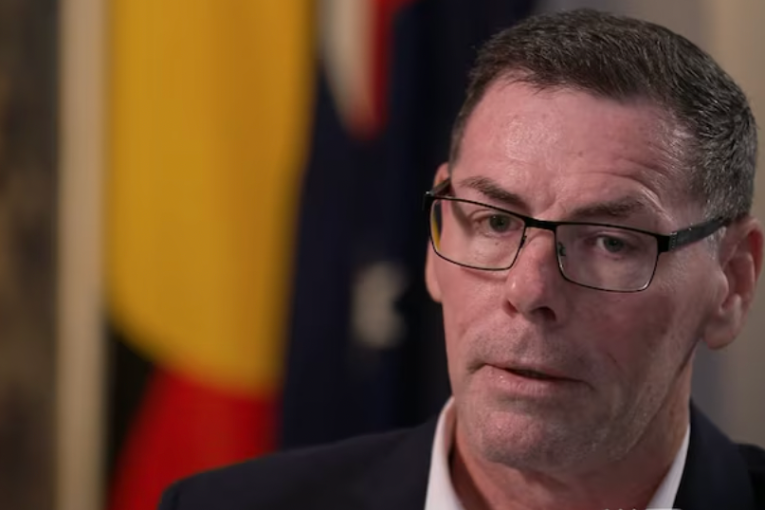 Thumbnail for Townsville Mayor not about to give ground in his bid to retain office