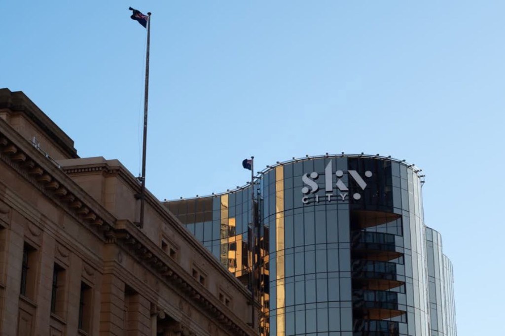 Thumbnail for SkyCity to pay big SA tax bill after losing legal gamble