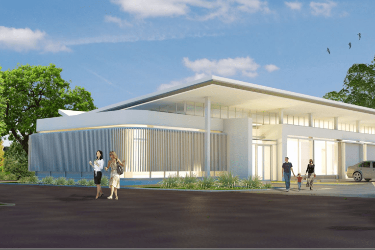 Thumbnail for Eating disorder facility still not built after five years