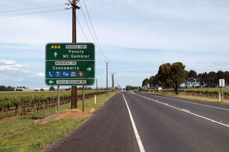 Thumbnail for Second child dies after horror highway collision