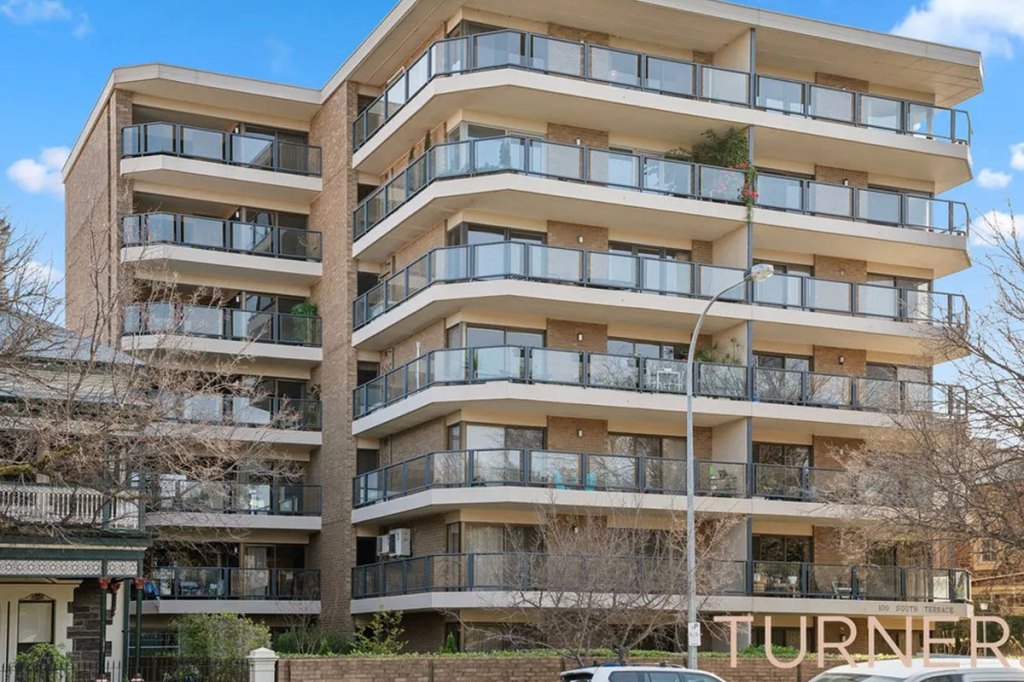 Thumbnail for 2A/100 South Terrace, Adelaide